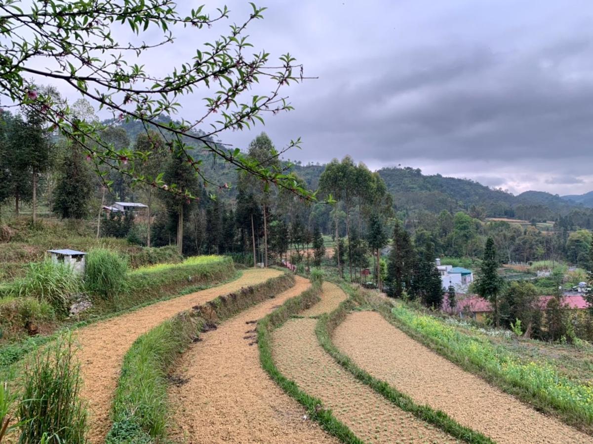 Dong Van Hmong Homestay Exterior foto