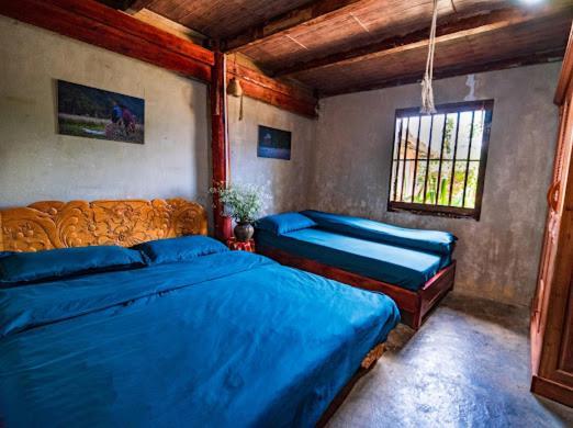 Dong Van Hmong Homestay Exterior foto
