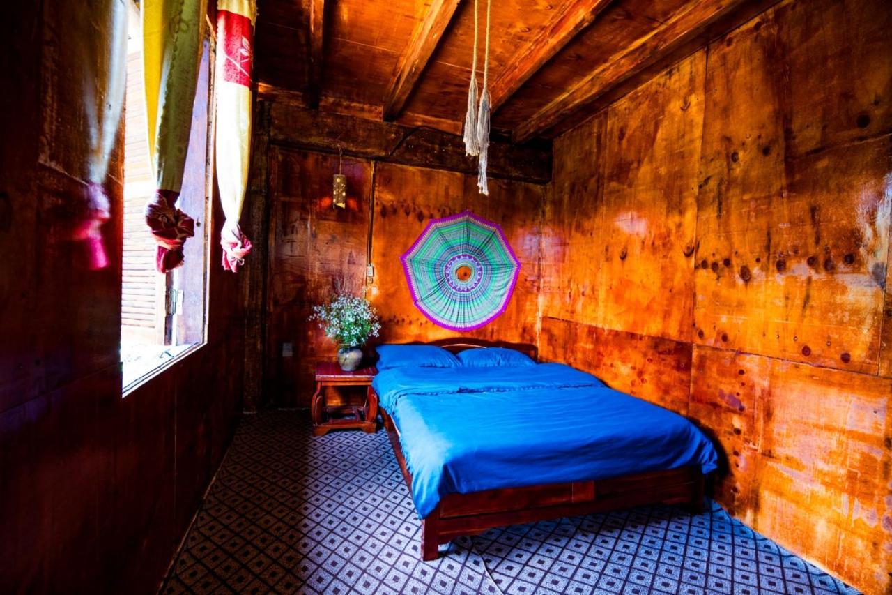 Dong Van Hmong Homestay Exterior foto